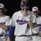 WC baseball team