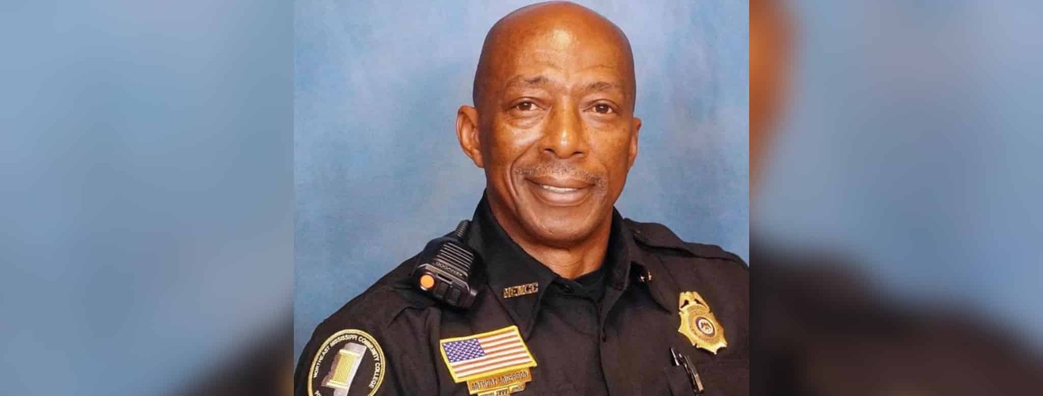 Police chief