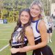 Marley Bufkin and Sophie Masterson