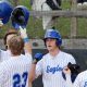 PCA baseball team
