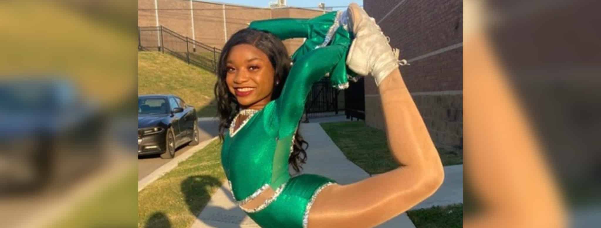 Kaitlyn Davis