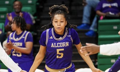 Destiny Brown