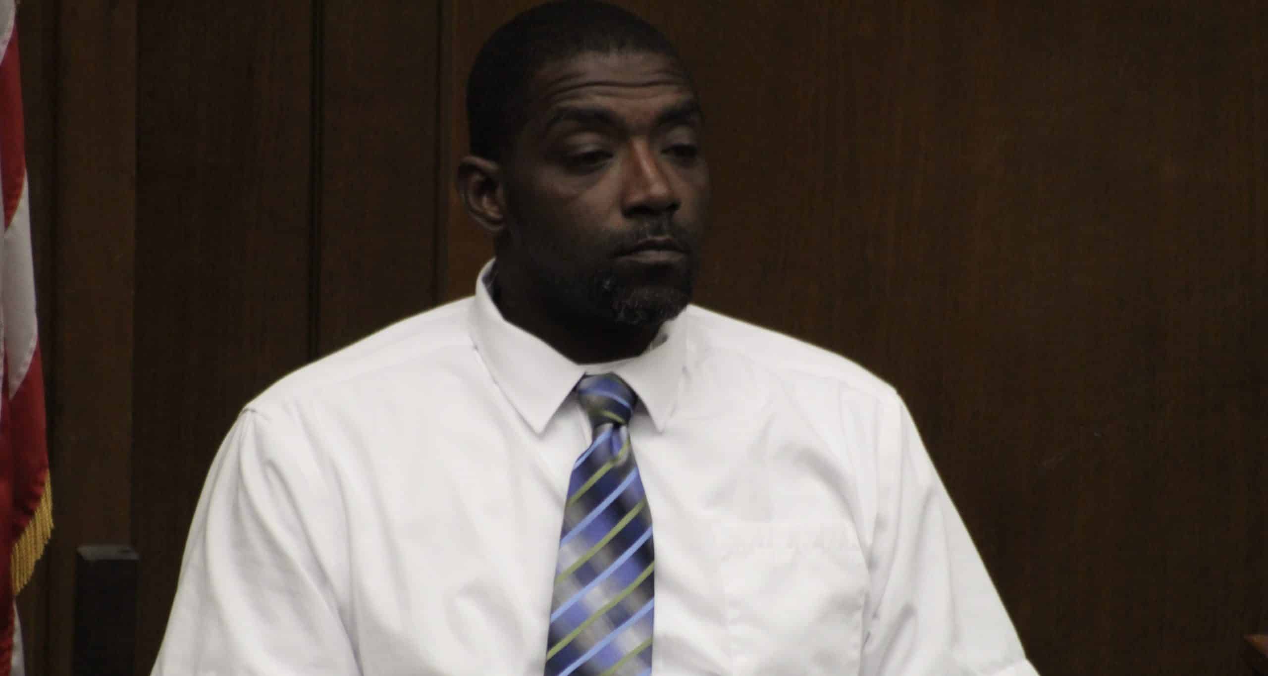 Byron Griffin