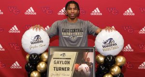 Gaylon Turner Jr