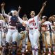 Ole Miss softball