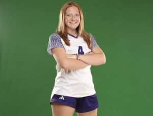 Maddy McSherry