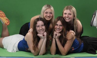 WC tennis team