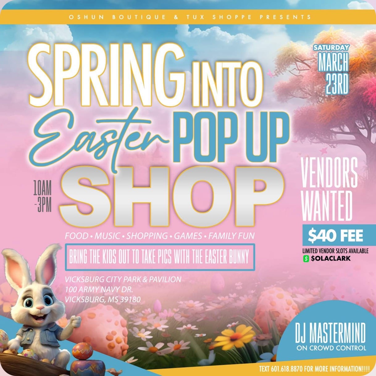 Pop up