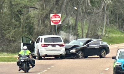 accident