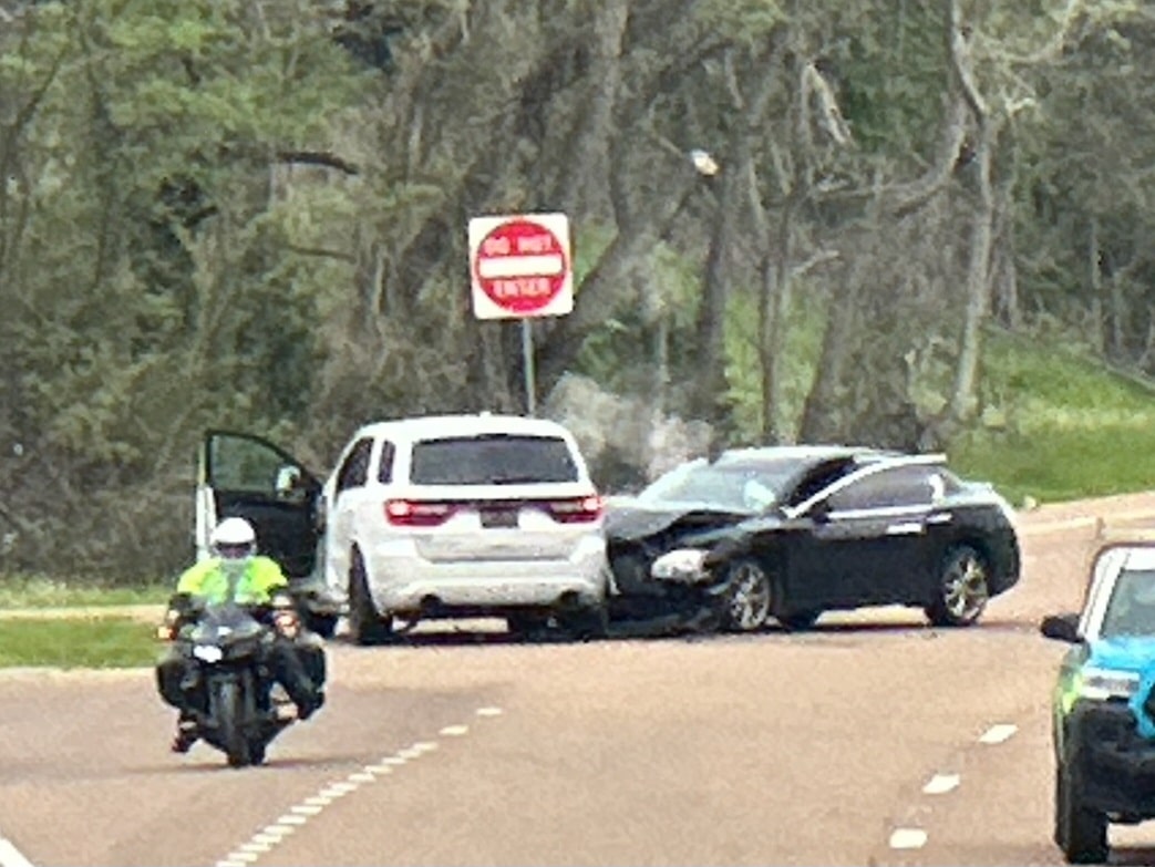 accident