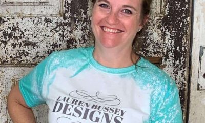 Lauren Bussey