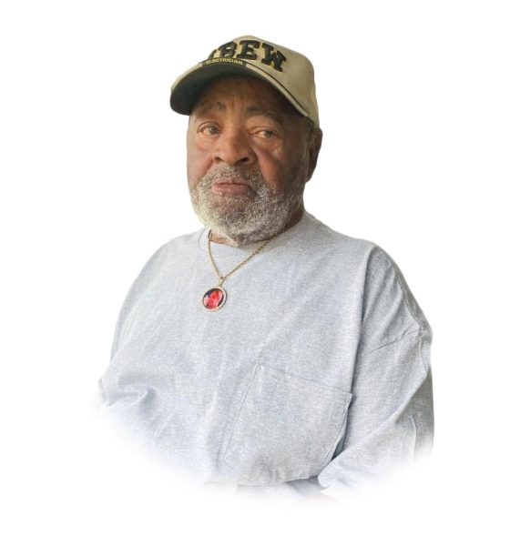 Lonnie Johnson Maniel