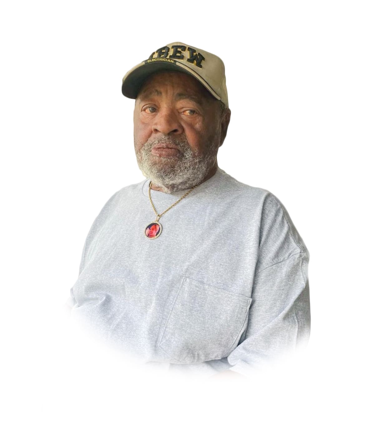 Lonnie Johnson Maniel