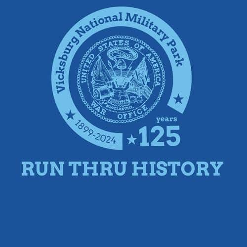 run thru history