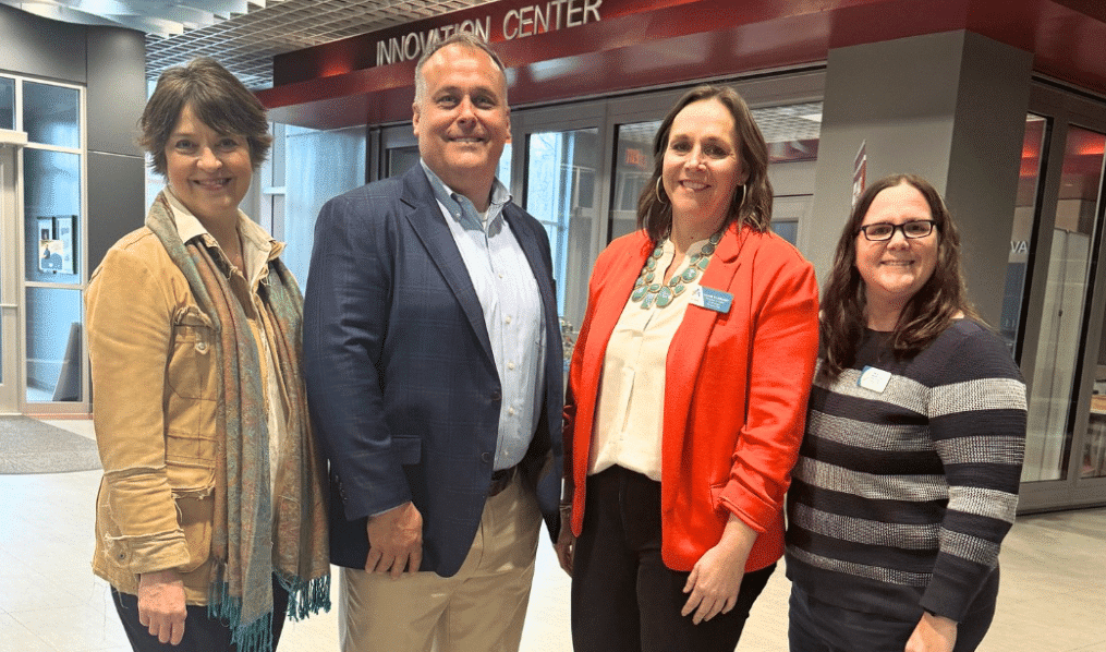 Group Working On Pilot Program To Provide Broadband Connectivity, Literacy Skills To Warren County Residents