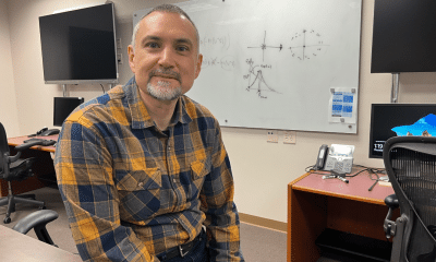 ERDC research aims to model, combat respiratory infections