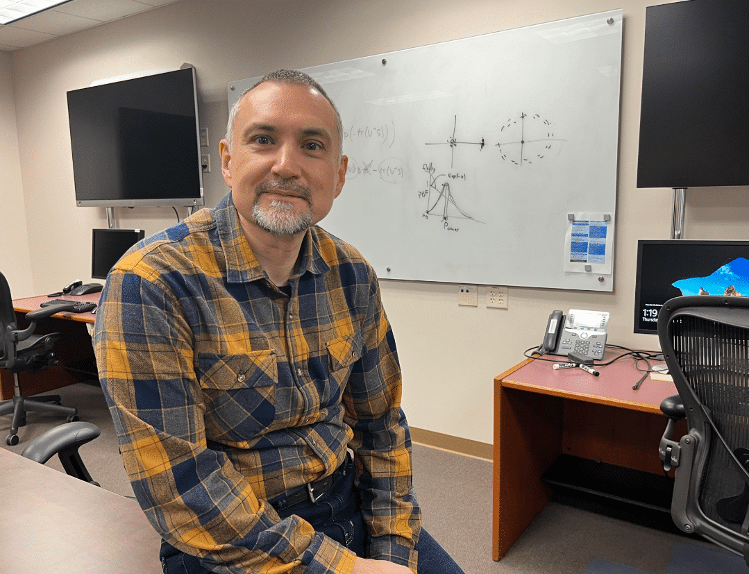 ERDC research aims to model, combat respiratory infections