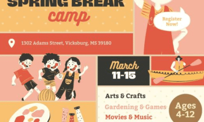 Southern Exposure Spring Break Camp Still Has Openings For Kids