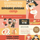 Southern Exposure Spring Break Camp Still Has Openings For Kids