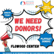 Mississippi Blood Services Has Critical Need For Platelet Donors