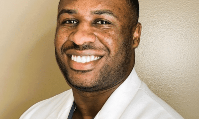 Murry Chiro & Disc Clinic Welcomes New Associate Doctor