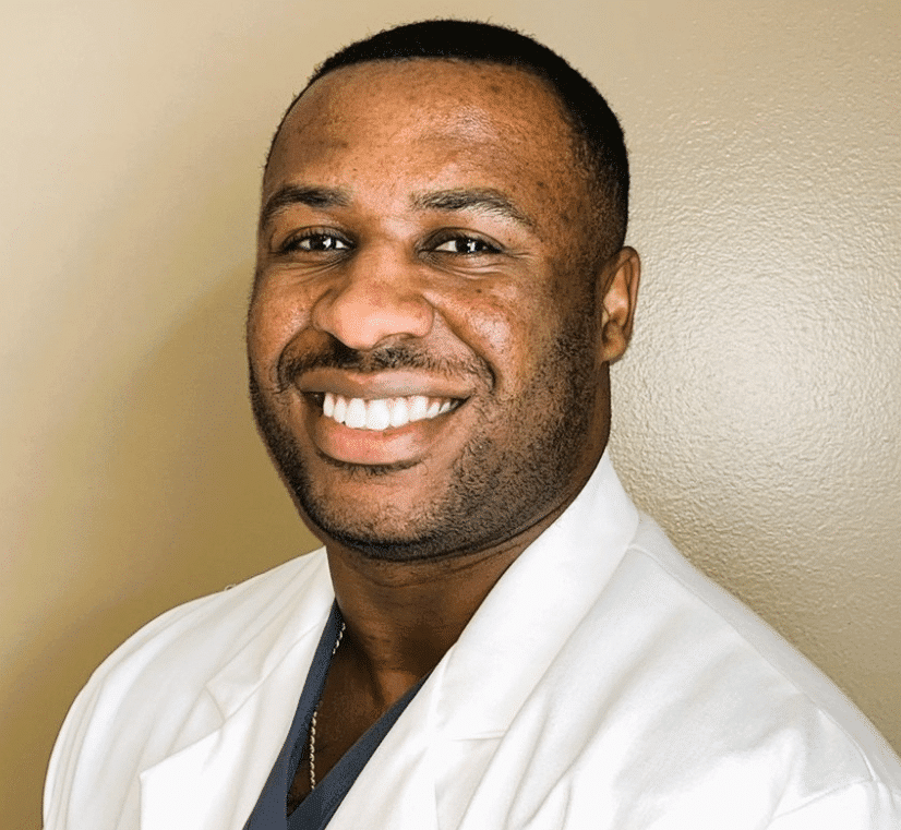 Murry Chiro & Disc Clinic Welcomes New Associate Doctor