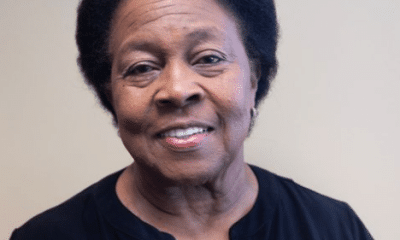 Linda Godley, Ph.D., elected as a commissioner of the Accreditation Commission for Education in Nursing At Alcorn State