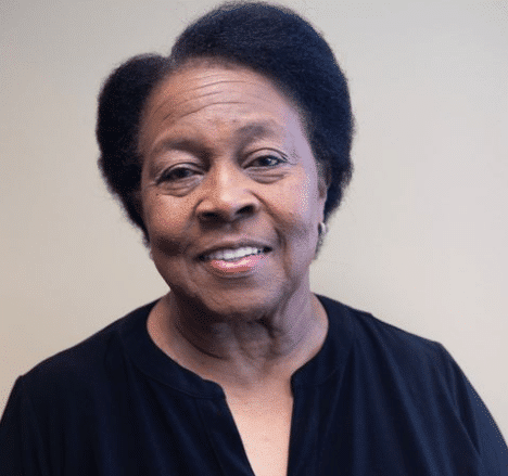 Linda Godley, Ph.D., elected as a commissioner of the Accreditation Commission for Education in Nursing At Alcorn State