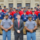 Students In MHP C.O.R.E. Program Honored At Mississippi State Capitol