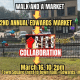 2nd Annual Edwards Market Happening In Town Square