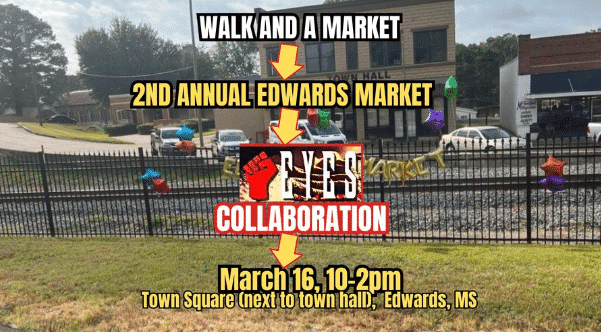 2nd Annual Edwards Market Happening In Town Square