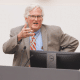 Hester elected American Physiological Society president At UMMC