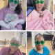 Residents At Vicksburg Healthcare Facility Get Into The St. Patrick’s Day Spirit