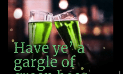The Biscuit Company Featuring Special St. Patrick’s Day Menu And Hunting For Pots Of Gold