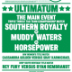 Family Friendly Pro Wrestling Night Happening This Weekend