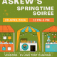 Vendors Needed For Askew’s Landing RV Campground Spring Soirée Vendor Market