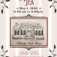 Enjoy British Tea While Giving Back To Community