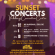 Mark Your Calendar For A Free Sunset Concert At Vicksburg Convention Center