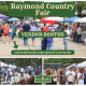 Vendors Still Needed For Raymond Country Fair
