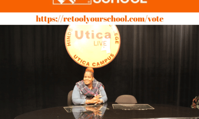 Utica Hinds Community College Campus Needs Your Vote To Win $150,000 Grant
