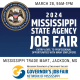 Mississippi State Agency Job Fair Happening March 28