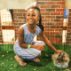 The Mississippi Children’s Museum Celebrates Spring with Bunnies & Butterflies