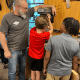 The Foundry Offering Classes To Mentor Young Boys And Equip Them With Life Skills