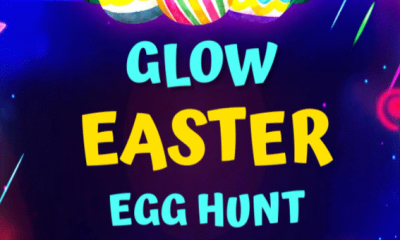 easter glow