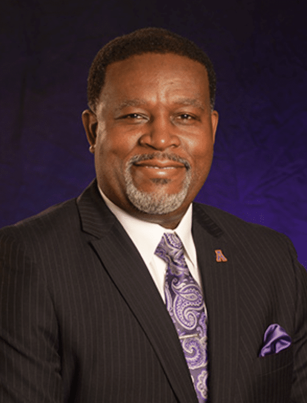 Dr. Tracy Cook Named As President of Alcorn State University