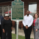 Historic Bike And Walking Trail Unveiled At Hinds CC Utica Campus