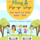 Elementary school pop up shop; Source: South Park Elementary