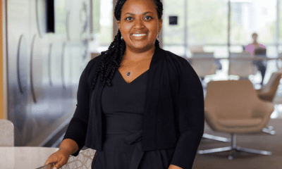 Dr. Jasmine Miller-Kleinhenz, assistant professor of population health science, hopes her study will bring awareness to the complexity of factors contributing to poor breast cancer outcomes in all women. Source: UMMC