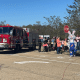 Source: Warren County Fire Service. Fire Department participates in community Easter egg hunt