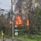 fire greenview